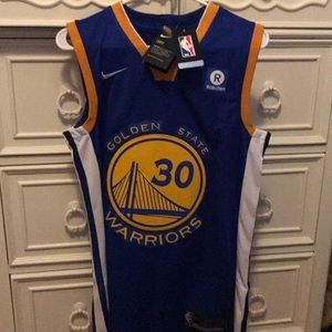Brand new Nike STEPHEN CURRY #30 (Medium)